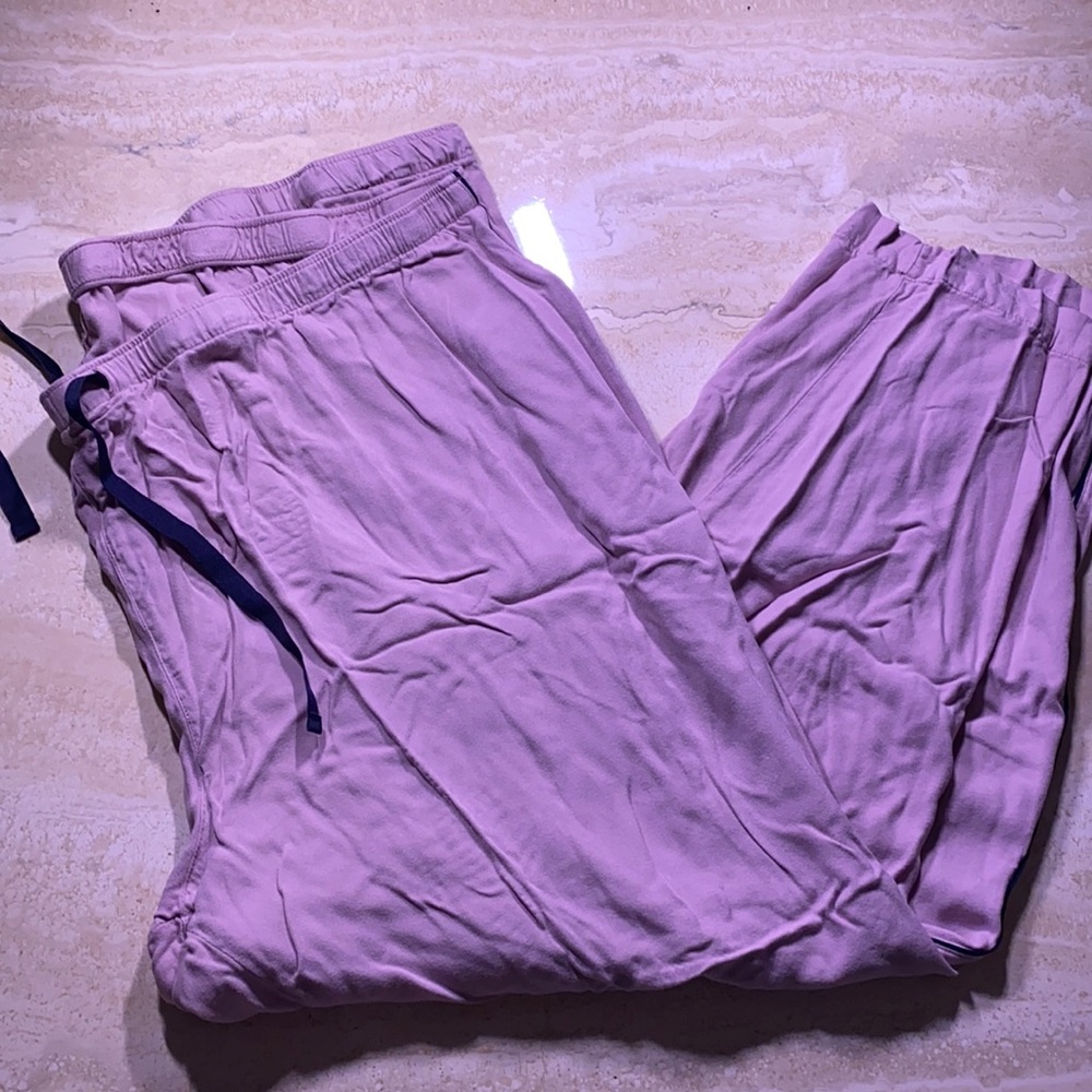 Old Navy pajama pants